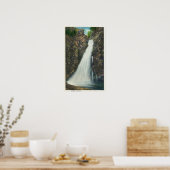 Weiße Berge Nat'l Forest Poster (Küche)