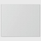 Weiße Beschaffenheit Geschenkpapier (Flach)