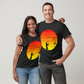 Weiße Betta-Fisch-Anatomie T-Shirt (Unisex)