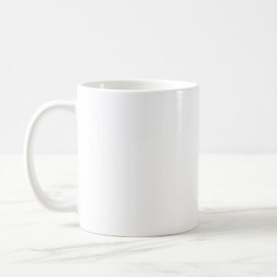 Weiße, blass-graue klassische Tasse, 11,50 Euro Ka Kaffeetasse
