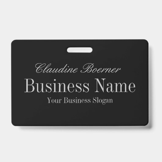 Weiße blaue Mitternachtsrückseiten w, zum von Ausweis (Vorderseite)