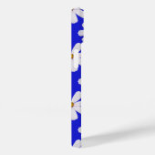 Weiße Blume sind so niedlich Case-Mate iPhone Fall Case-Mate iPhone Hülle (Rückseite / Rechts)