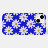 Weiße Blume sind so niedlich Case-Mate iPhone Fall Case-Mate iPhone Hülle (Rückseite (Horizontal))