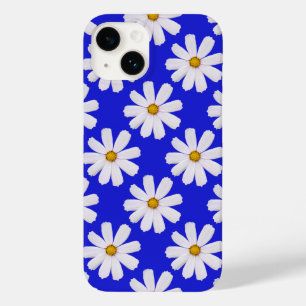 Weiße Blume sind so niedlich Case-Mate iPhone Fall 14 Hülle