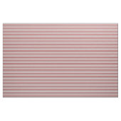 Weiße, braune und dunkelgraue Linien Stoff (Yard (91,4 cm))