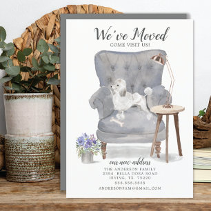 Weiße Dose   Ankündigung der Beförderung