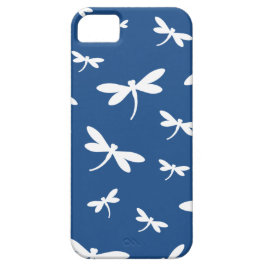 Weiße Drachenmuster - anpassbare BG-Farbe iPhone 11 Hülle