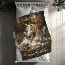 Weiße Einhornblume Schmetterling Wiese Blumenmuseu