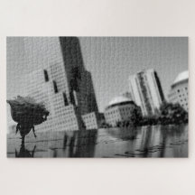 Weiße Erinnerungsrose