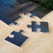 Weiße Erinnerungsrose Puzzle (Seite)