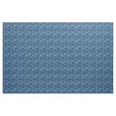 Weiße Fahrräder Stoff (Yard (91,4 cm))