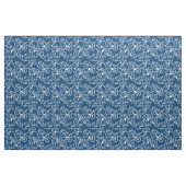 Weiße Fahrräder Stoff (Fat Quarter (45,7 x 55,9 cm))