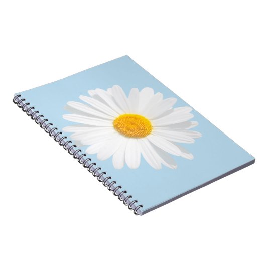 weiße Färbung Notizblock (Rechte Seite)