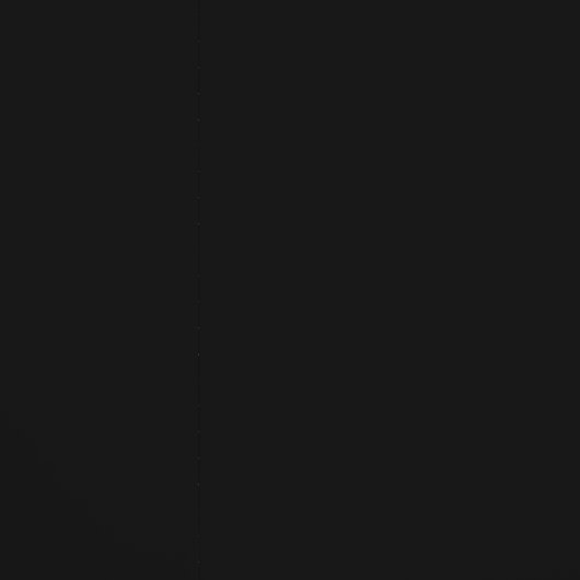 Weiße Flora Schwarz Tapete (Naht)