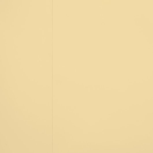 Weiße Florbeige Tapete (Naht)