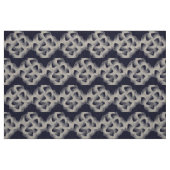 Weiße Flugfedern Stoff (Fat Quarter (45,7 x 55,9 cm))