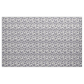 Weiße Flugfedern Stoff (Yard (91,4 cm))