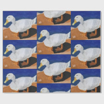 Weiße Gans