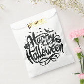 Weiße Gefälligkeitsflaggen Geschenktütchen (Versiegelt)