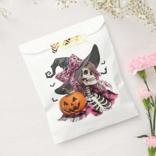 Weiße Gefälligkeitsflaggen Geschenktütchen (Versiegelt)