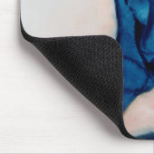 Weiße Geräusche 2007 Mousepad (Ecke)