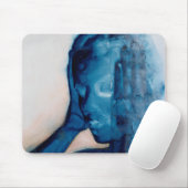 Weiße Geräusche 2007 Mousepad (Mit Mouse)