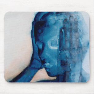 Weiße Geräusche 2007 Mousepad