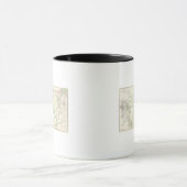 Weiße HausHarrisons Landung Tasse (Zentrum)