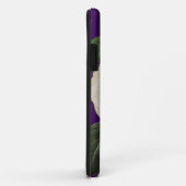 Weiße Kamelie, 1833 Case-Mate iPhone Hülle (Hinten/Rechts)