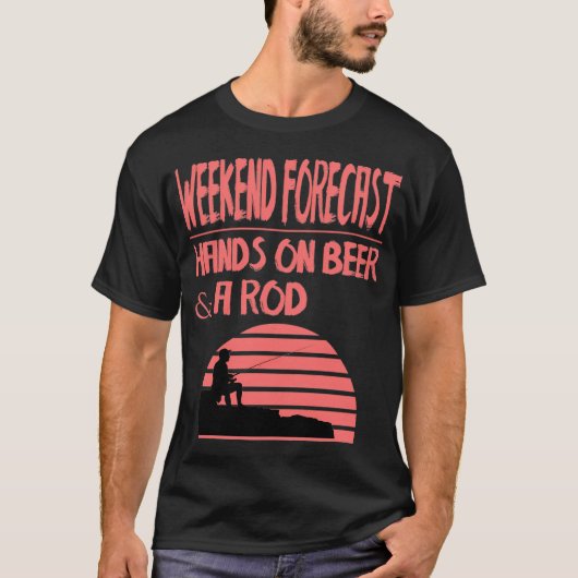 Weiße Katze T-Shirt (Vorderseite)