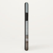 Weiße Katze | Zazzle_Growshop. Case-Mate iPhone Hülle (Hinten/Rechts)