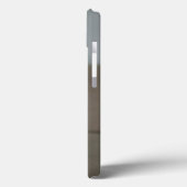 Weiße Katze | Zazzle_Growshop. Case-Mate iPhone Hülle (Rückseite / Links)