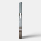 Weiße Katze | Zazzle_Growshop. Case-Mate iPhone Hülle (Rückseite / Rechts)