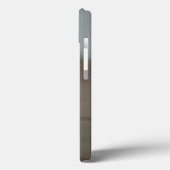 Weiße Katze | Zazzle_Growshop. Case-Mate iPhone Hülle (Rückseite / Links)