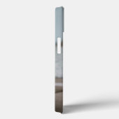 Weiße Katze | Zazzle_Growshop. Case-Mate iPhone Hülle (Rückseite / Rechts)