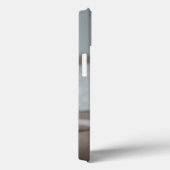 Weiße Katze | Zazzle_Growshop. Case-Mate iPhone Hülle (Rückseite / Rechts)