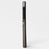 Weiße Katze | Zazzle_Growshop. Case-Mate iPhone Hülle (Hinten/Links)