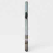 Weiße Katze | Zazzle_Growshop. iPhone Hülle (Rechte Seite)