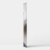 WEISSE KERAMIK TEACUP MIT ROTER FLÜSSIGKEIT Case-Mate iPhone HÜLLE (Rückseite / Rechts)