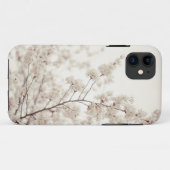 Weiße Kirschblüten - Central Park-Frühling Case-Mate iPhone Hülle (Rückseite (Horizontal))