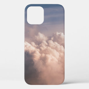 WEISSE KLICKEN UNTER BLAUEN Case-Mate iPhone HÜLLE