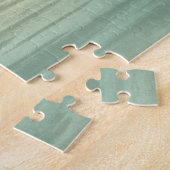 Weiße Klippen von Dover, Kent, England Puzzle (Seite)