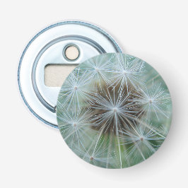 Weiße Leuchte Flaschenöffner