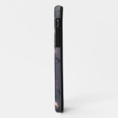 Weiße Lichter Case-Mate iPhone Hülle (Hinten/Links)