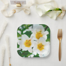 Weiße Lilien - Symbol der Liebe