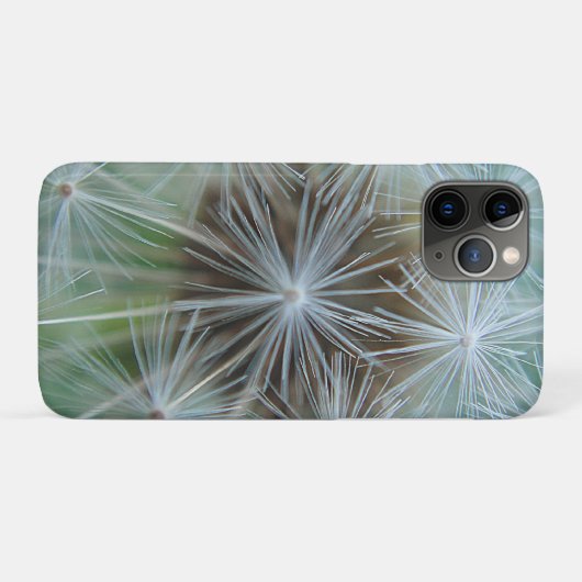 Weiße Lüster Case-Mate iPhone Hülle (Rückseite (Horizontal))