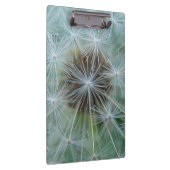 Weiße Lüster Klemmbrett (Rechts)