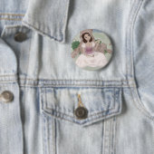 Weiße Magie Button (Beispiel)