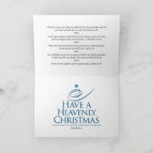 Weiße Männer suchen ihn immer noch Karte (Innenseite)