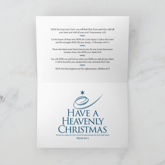 Weiße Männer suchen ihn immer noch Karte (Innenseite)